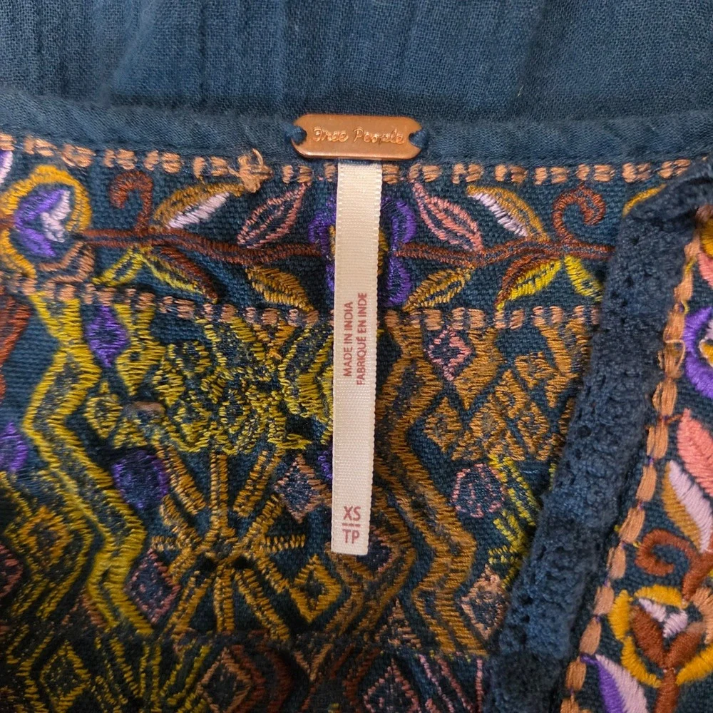 Free People free people